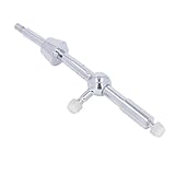 Construction haut de gamme : fabriqué en alliage d'aluminium à haute résistance, ce levier de changement de vitesse offre une excellente résistance à la corrosion, garantissant une longévité et des performances constantes dans diverses conditions de conduite. Le matériau contribue également à une sensation tactile améliorée, améliorant votre connexion avec le véhicule et rendant les changements de vitesse plus intuitifs et plus agréables.