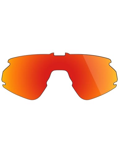 Image of Fiskr Polarized Lens Replacement Compatible with Oakley BXTR OO9280 Sunglass, Impact Resistant & Perfectly Fit
