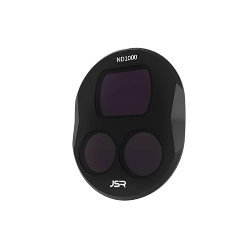 ݊܂DJI Mavic 4 ProΉ - qʐ^Bep@\YtB^[iND/UV/CPL/iCgrWj(ND1000)