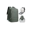 HPLQQ – HPLQQ Handgepäck Rucksack 40x20x25 für Ryanair Reiserucksack