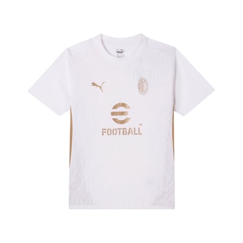 ACM 1899 Unisex Kids Maglia Training Competition Training Shirt 2024/25 Season DryCell Technology Regular Fit