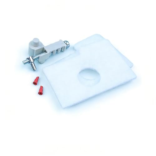 Kit carburant et filtre à air pour tronçonneuse MS180 018 MS170 017 - 4