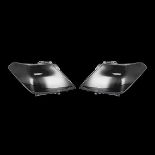 Lentille projecteur Patrol fatiguée ? Cache phares transparent pour corriger le jaunissement