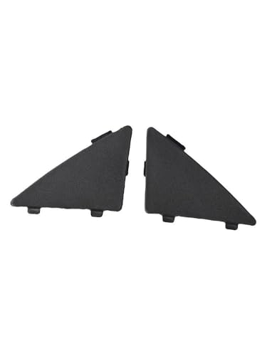 Cubierta de parachoques con tapa de remolque para renovar tu Mazda 3