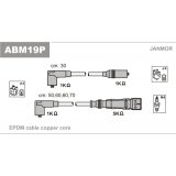 Janmor ABM19P Ignition Cable Kit