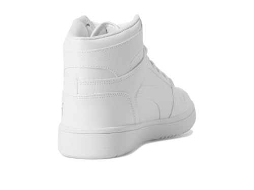 Image of Puma Men's Rebound Layup Mid Shoes