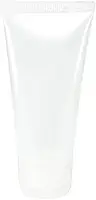 Bisnaga Plástica Vazia Transparente 60ml C/Tampa Flip Top (20 Peças) Cor:Transparente