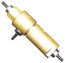 TPC Non-Retraction Water Relay Valve 52011