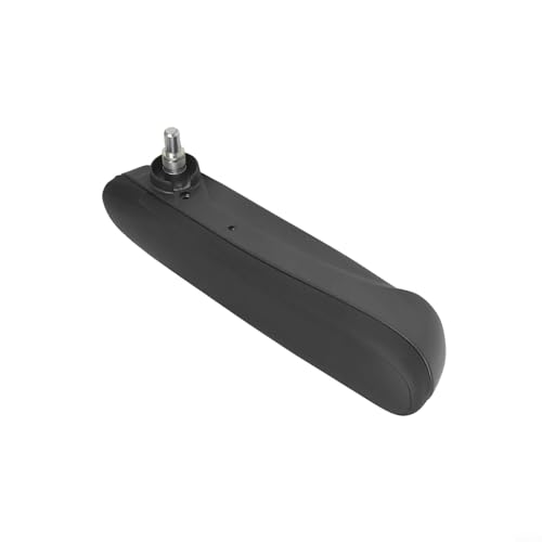Inboard Armrest 6BV31KRLAA, Front Left Inboard Armrest fit for Fiat