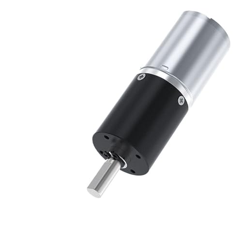 Moteur réducteur GA24Y-370 6V pour modélisme et robotique 132RPM