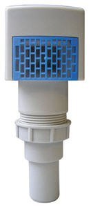 Aireador de tubos HL903 DN50