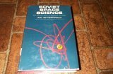 Soviet Space Science : The Russian Story of Art... B000E4LOV6 Book Cover