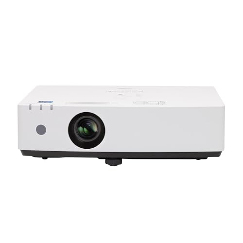 PANASONIC PT LMZ420 Projecteur Laser - vue 6