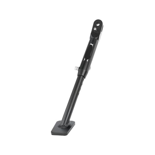 Béquille latérale en aluminium usiné haute résistance pour Kawasaki Z250 et 300