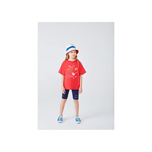 Bermuda Infantil Menina Ciclista