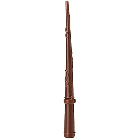 Unique Harry Potter Wands Party Pack of 4 Cover