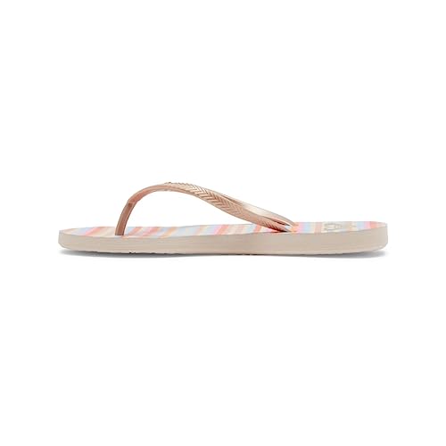 Image of Roxy womens Bermuda Flip Flop Sandal