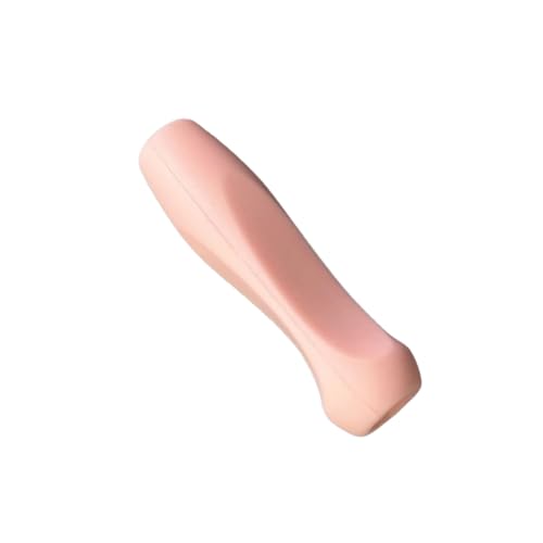Iuhtrb Funda ergonómica para lápiz de 1ª y 2ª generación, USB C y profesional cómodo dibujo y escritura