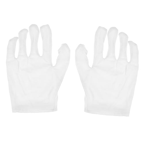 CALLARON 2Pares Guantes De Hidratantes De Bambú y Activado Guantes Exfoliantes Para Manos Para Hidratación y Cuidado De Color