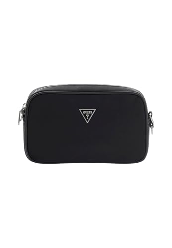 Bolso hombre GUESS bandolera pequeña Art HMMINY P6150 juvenil casual