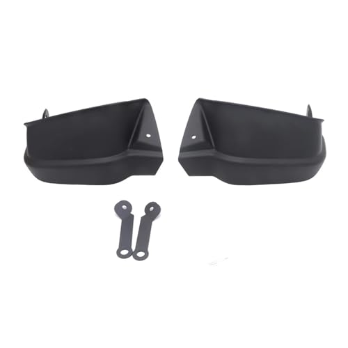 Protège mains CB500F protection guidon et levier frein embrayage 2017-2022