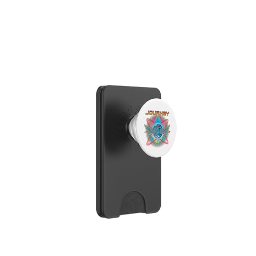 PopSockets PopWallet para MagSafe diseño exclusivo Rueda de Viaje y acabado premium