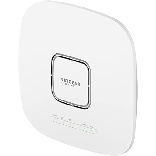 Top 10 Netgear Wireless Access Point of 2022 Katynel