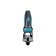 Makita JV103DZ Akku-Pendelhubstichsäge 10,8 V (ohne Akku, ohne Ladegerät)