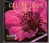 Celine Dion