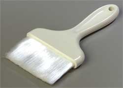 Carlisle 4039302 Sparta Galaxy Pastry Brush