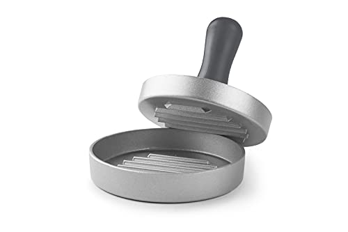 IBILI Luxury Hamburger Mould 9 cm
