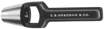 C.S. OSBORNE 149-6-1/2 ARCH PUNCH