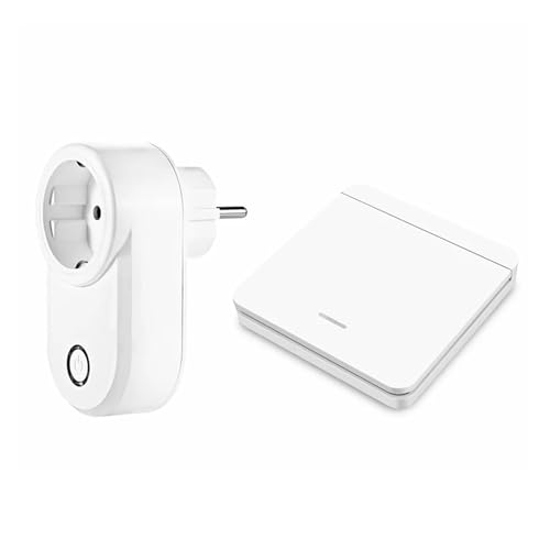 Prise de courant 15A 220V interrupteur mural encastrable Type 1