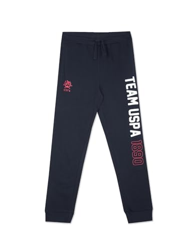 Image of U.S. Polo Assn. Kids Boys Pajama Bottom