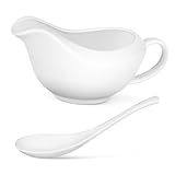 Polyvalent et pratique : saladier peut utilisé à fins, comme contenir des sauces, des condiments, lait, etc., récipient à sauce, plats à sauce en céramique