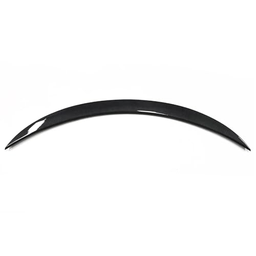 Aileron de coffre Infiniti Q60 pour transformer votre voiture de sport au quotidien