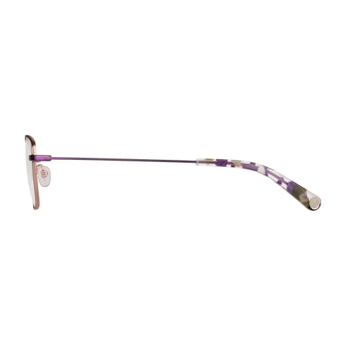 Gafas graduadas Radley Rdo-6041-061 para mujer en color cobre talla 51 3