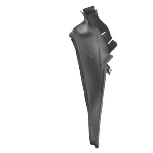 Garniture latérale d'essuie-glace gauche pour Jeep Cherokee 2014-2018