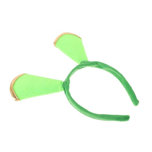 Ipetboom Linda diadema tridimensional Diadema festiva banda para el cabello para lavarse la cara venda banda para la cabeza para el cuidado de la piel diadema facial de spa tela de fieltro