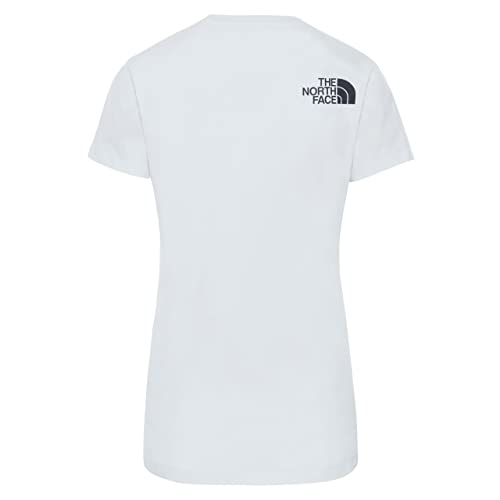 The North Face - Maglietta a Maniche Corte da