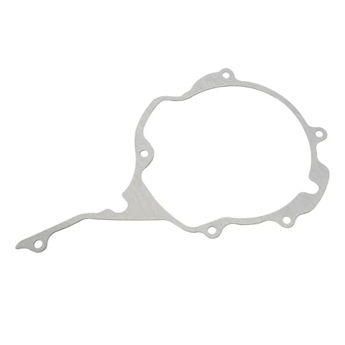 Joint moteur d'étanchéité XT250 SR250 pour stopper les fuites de carter alternateur