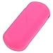 OATIPHO 3pcs Protective Case for Reusable Menstrual Disc Leakproof Organizer Box for Period Care Silicone Storage for Women Easy to