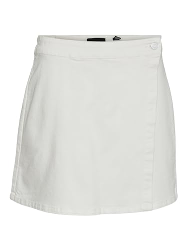 Jupe-short Vero Moda Millie pour vos terrasses d'été et balades urbaines