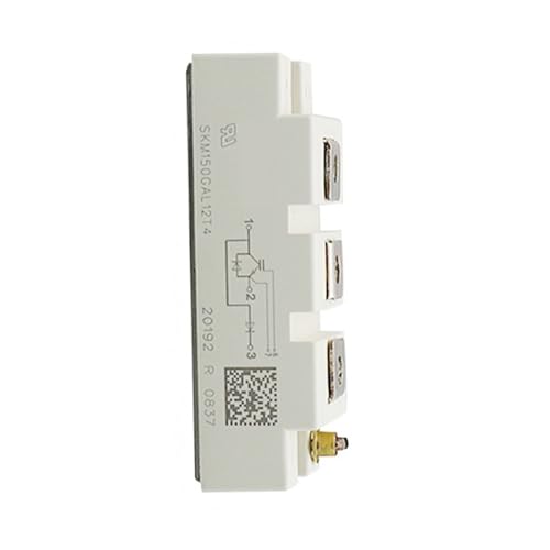 Éviter les pannes avec SKM150GAL12T4 module silicium bidirectionnel - 2