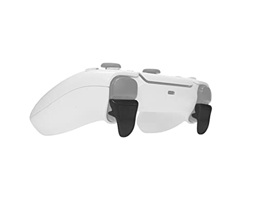 SHEAWA PS5Rg[[pgK[ ggK[ L2 R2 FPSgK[ PlayStation 5p g{^ {^ ₷ ANZT[ (ubN)