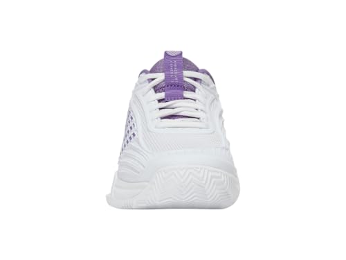 Zapatillas K-Swiss Hypercourt Express 3 Clay talla 39.5 con agarre óptimo en arcilla 3