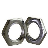 Hex Panel Nuts 15/32