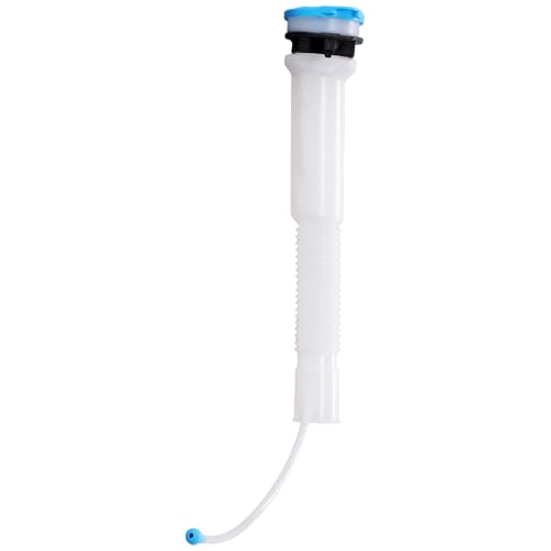 JC Whitney Washer Reservoir Filler Neck Compatible For Mazda CX-30 2020-2025