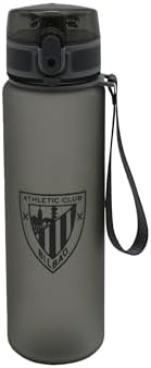 CYPBRANDS Athletic Club, Botella, Botella de Agua, Botella Deport...