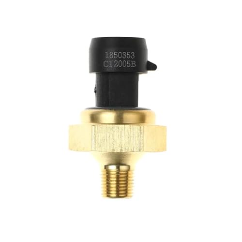 Capteur de pression d'huile auto 1850353 pièce de rechange moteur thermique essence et diesel